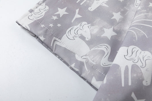 Camisa Estampada con Diseño de Estrellas para Hombre - Image 25