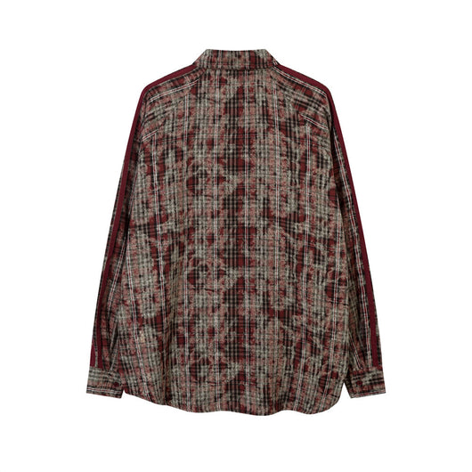 Camisa Tie-Dye Vintage para Hombre - Image 34