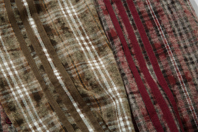 Camisa Tie-Dye Vintage para Hombre - Image 35
