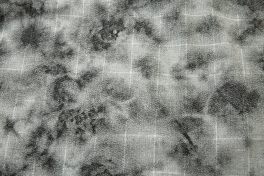 Camisa Suelta Tie-Dye Tinta para Hombre - Estilo Fresco y Moderno - Image 25