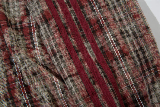 Camisa Tie-Dye Vintage para Hombre - Image 39