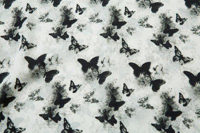 Camisa Suelta Estampado Floral Completo para Hombre - Image 37