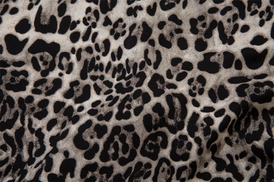 Camisa Vintage Estampado Leopardo Moda Americana para Hombre - Image 28