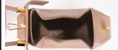 Bolso de Cuero Tipo Dumpling - Diseño Moderno y Versátil - Image 32