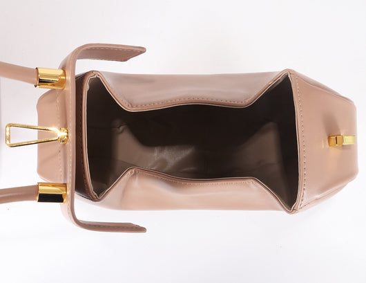 Bolso de Cuero Tipo Dumpling - Diseño Moderno y Versátil - Image 36