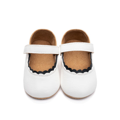 Zapatos Suave PU para Bebé Niña - Calzado Infantil Cómodo - Image 46