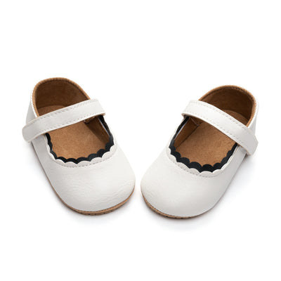 Zapatos Suave PU para Bebé Niña - Calzado Infantil Cómodo - Image 49