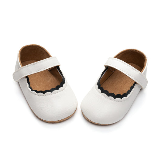Zapatos Suave PU para Bebé Niña - Calzado Infantil Cómodo - Image 49