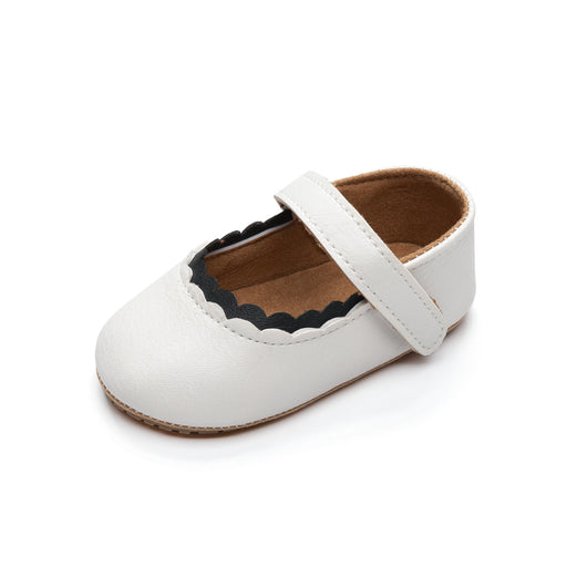 Zapatos Suave PU para Bebé Niña - Calzado Infantil Cómodo - Image 53