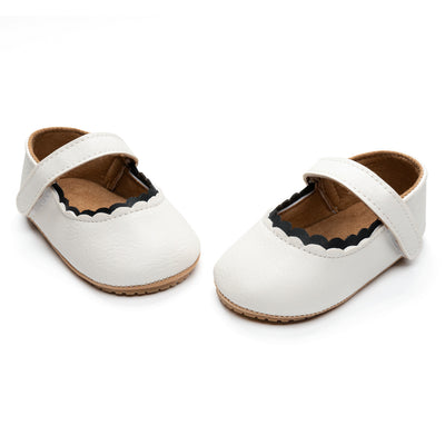 Zapatos Suave PU para Bebé Niña - Calzado Infantil Cómodo - Image 57