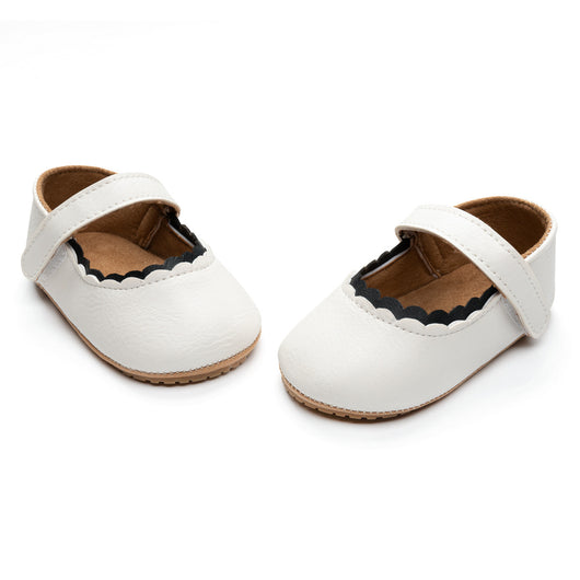 Zapatos Suave PU para Bebé Niña - Calzado Infantil Cómodo - Image 57