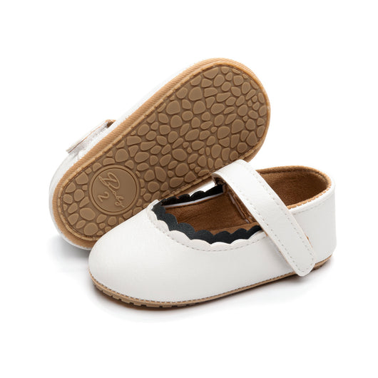 Zapatos Suave PU para Bebé Niña - Calzado Infantil Cómodo - Image 62