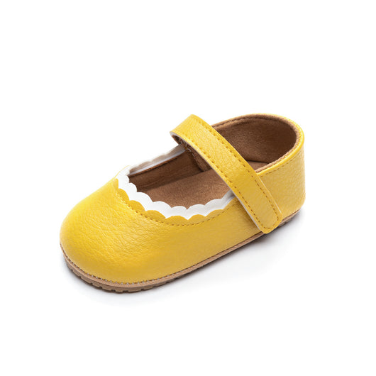 Zapatos Suave PU para Bebé Niña - Calzado Infantil Cómodo - Image 63