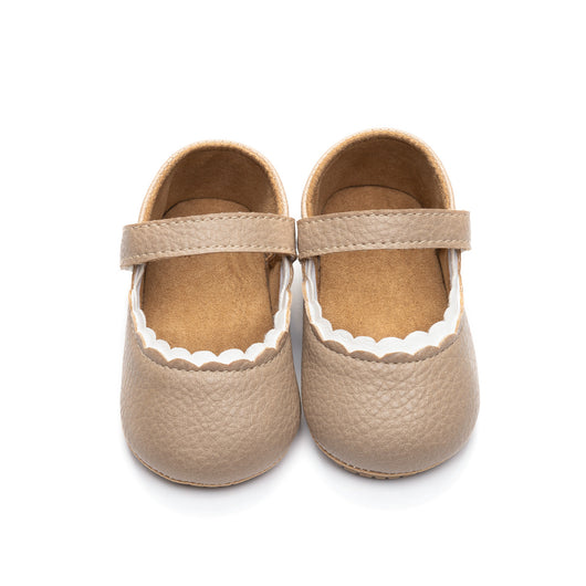 Zapatos Suave PU para Bebé Niña - Calzado Infantil Cómodo - Image 68