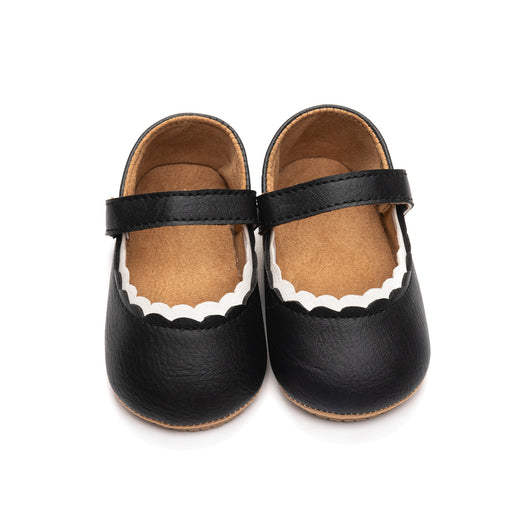 Zapatos Suave PU para Bebé Niña - Calzado Infantil Cómodo - Image 70