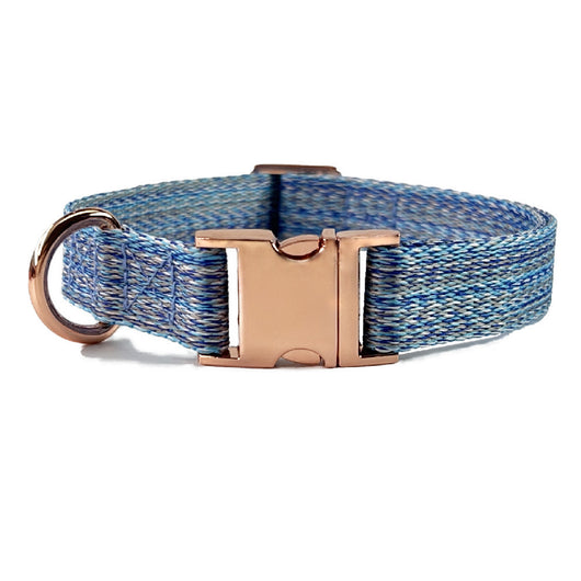 Correa para Perro con Grabado Personalizado y Collar Antiextravío - Image 13