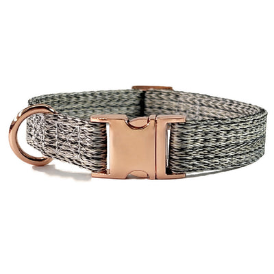 Correa para Perro con Grabado Personalizado y Collar Antiextravío - Image 14