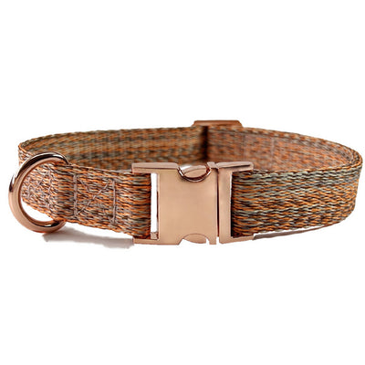 Correa para Perro con Grabado Personalizado y Collar Antiextravío - Image 17
