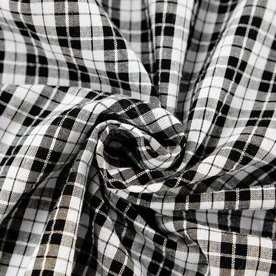 Camisa Larga Suelta Tipo Vestido para Mujer - Image 11