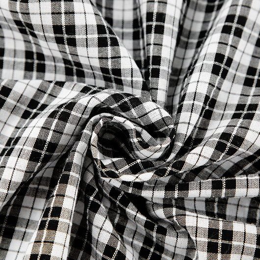 Camisa Larga Suelta Tipo Vestido para Mujer - Image 11