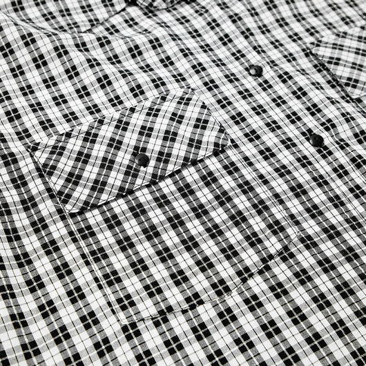 Camisa Larga Suelta Tipo Vestido para Mujer - Image 18