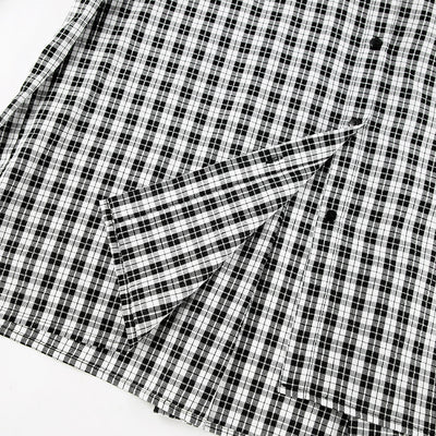 Camisa Larga Suelta Tipo Vestido para Mujer - Image 22