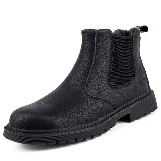Zapatos de Seguridad con Puntera de Acero - Image 12