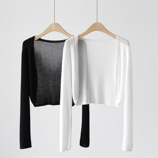 Chaleco Ligero Smock para Mujer - Top Versátil de Verano - Image 30