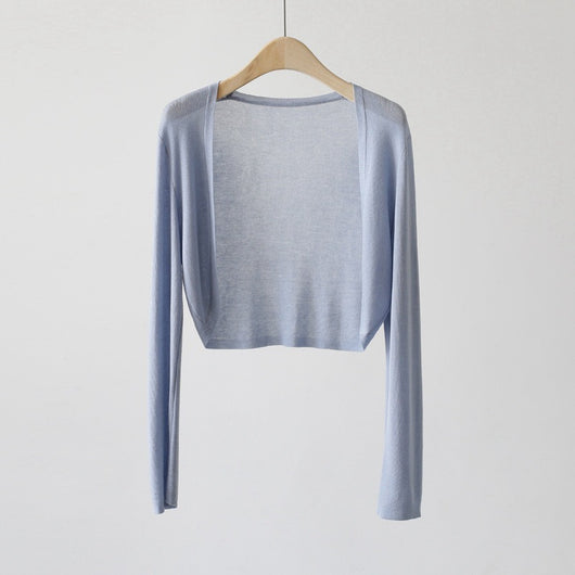 Chaleco Ligero Smock para Mujer - Top Versátil de Verano - Image 31