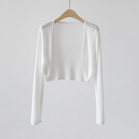 Chaleco Ligero Smock para Mujer - Top Versátil de Verano - Image 33
