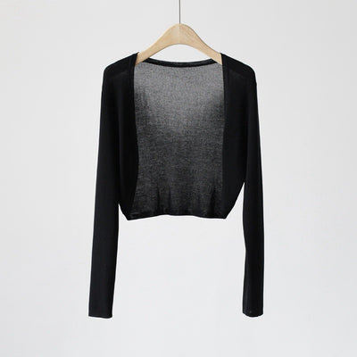 Chaleco Ligero Smock para Mujer - Top Versátil de Verano - Image 34