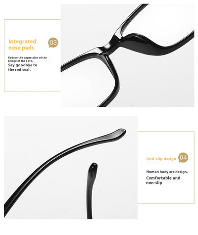 Gafas Anti luz Azul 5025 con Cambio de Color y Protección UV - Image 21