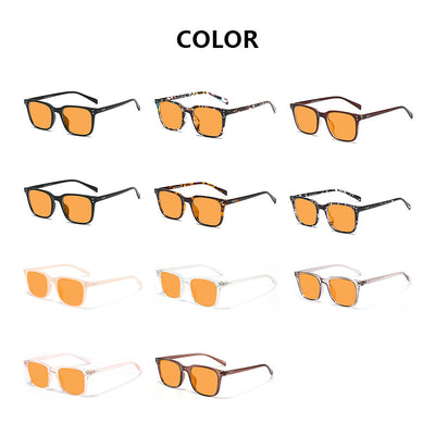 Gafas Anti luz Azul 5025 con Cambio de Color y Protección UV - Image 23