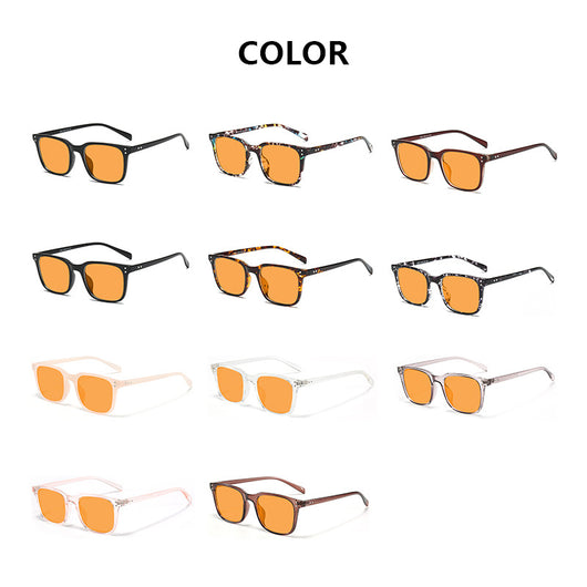 Gafas Anti luz Azul 5025 con Cambio de Color y Protección UV - Image 23