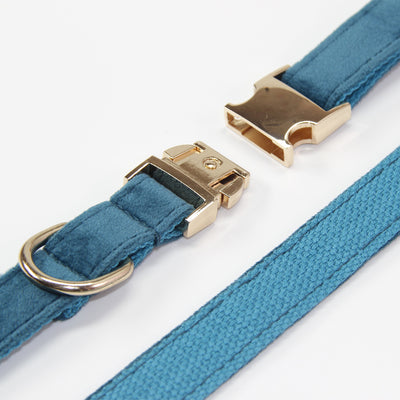 Collar Antipérdida para Perros Grandes con Grabado Personalizado - Image 11
