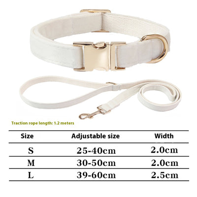 Collar Antipérdida para Perros Grandes con Grabado Personalizado - Image 15