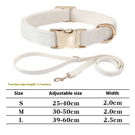Collar Antipérdida para Perros Grandes con Grabado Personalizado - Image 15
