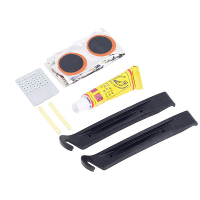 Kit de Reparación de Llantas para Bicicleta - Image 11