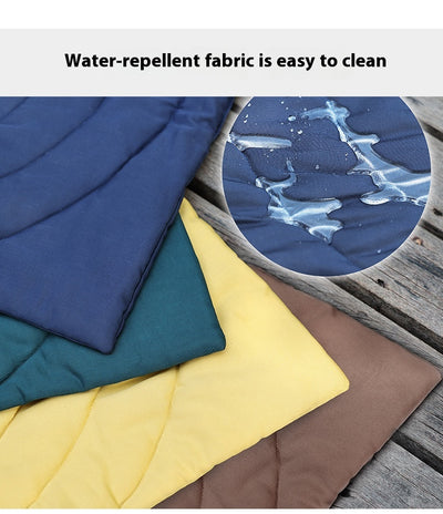 Colchoneta Térmica Plegable e Impermeable para Mascotas - Image 12