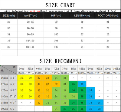 Shorts Casuales Slim Fit de Color Liso para Hombre - Image 12