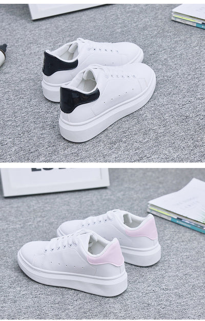 Zapatillas de Rendimiento para Correr Increase - Image 17