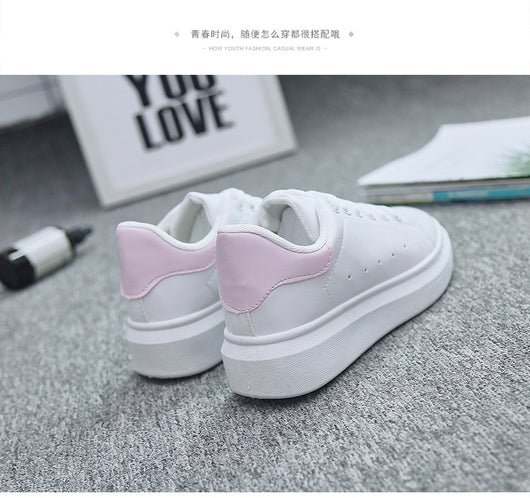 Zapatillas de Rendimiento para Correr Increase - Image 18