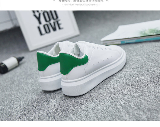 Zapatillas de Rendimiento para Correr Increase - Image 22