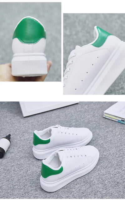 Zapatillas de Rendimiento para Correr Increase - Image 23
