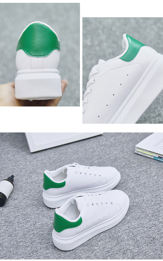 Zapatillas de Rendimiento para Correr Increase - Image 23