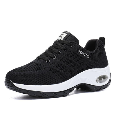 Zapatillas Running con Malla Transpirable y Tecnología Air Cushion - Image 11