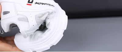 Zapatillas Deportivas Mujer Malla Transpirable Ligeras Estilo Casual - Image 13