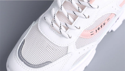 Zapatillas Deportivas Mujer Malla Transpirable Ligeras Estilo Casual - Image 14
