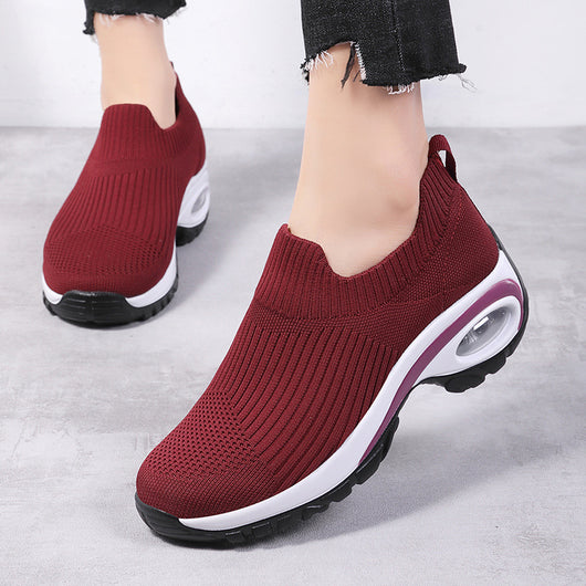 Zapatillas Running Verano con Cojinete de Aire - Transpirables y Cómodas - Image 10