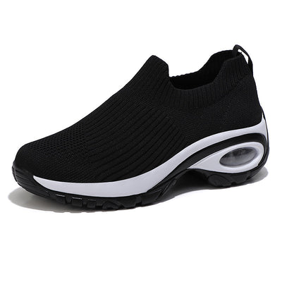 Zapatillas Running Verano con Cojinete de Aire - Transpirables y Cómodas - Image 11